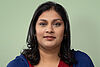 Foto von Rashmi Grashorn